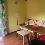 Апартаменты Les Vegues Ii Santillan