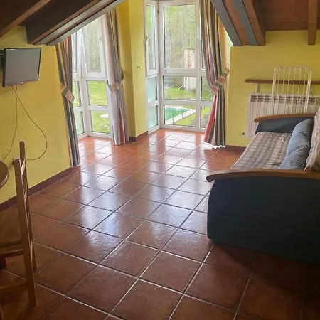 Apartment Les Vegues Ii