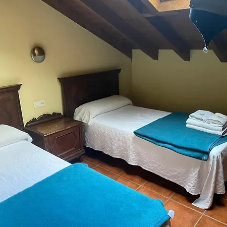 Les Vegues Ii Apartment