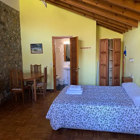 Apartment Les Vegues Ii