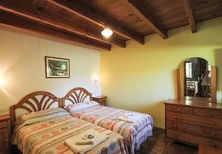 Les Vegues Ii Apartment *