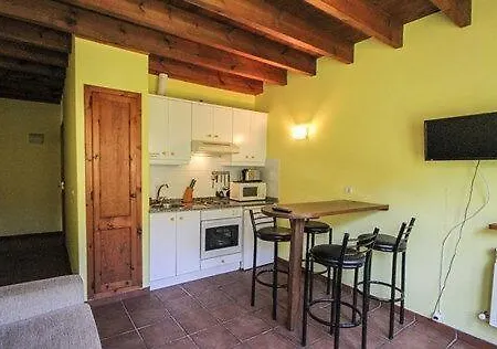 Les Vegues Ii Santillan