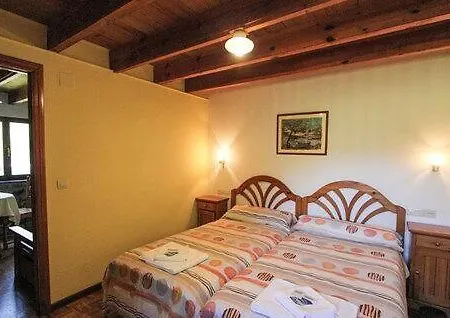 Les Vegues Ii * Santillan