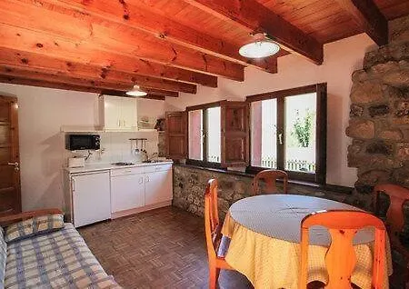 Les Vegues Ii Apartament
