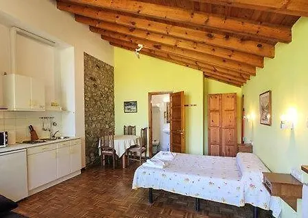 Les Vegues Ii Apartment *