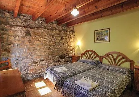 Apartament Les Vegues Ii