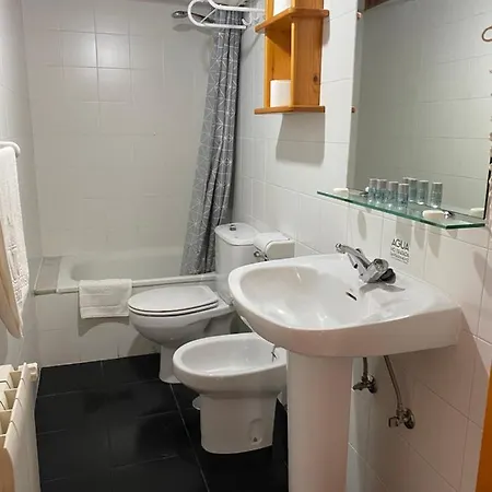 Les Vegues Ii Apartment