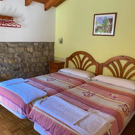 Apartment Les Vegues Ii Santillan