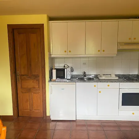 Apartment Les Vegues Ii