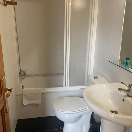 Apartment Les Vegues Ii *