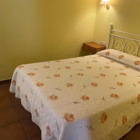 Apartment Les Vegues Ii Santillan