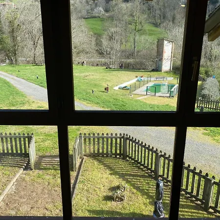 Appartement Les Vegues Ii Santillan
