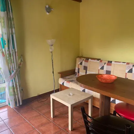 Apartment Les Vegues Ii Santillan