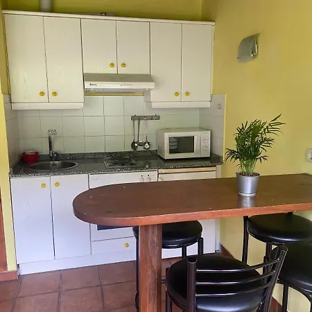 Les Vegues Ii Apartment